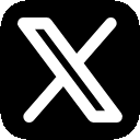 Xアイコン画像
